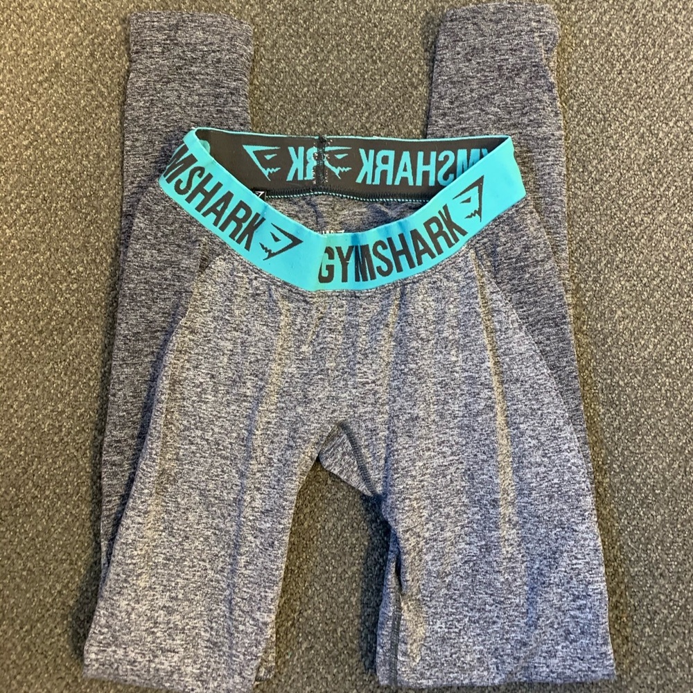 Gymshark leggings
